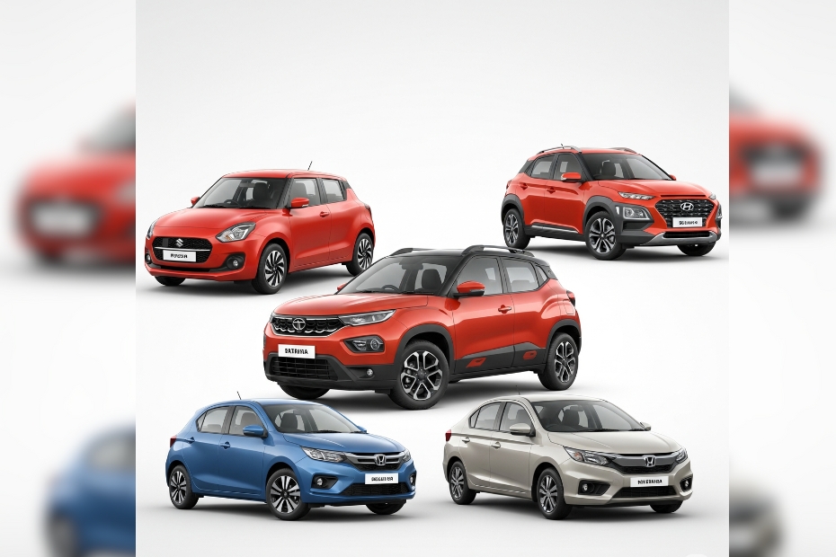 Top 5 Cars Under ?15 Lakh That Ruled the Indian Market in 2025